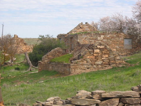 Hampton Road Heritage Walk - Holiday Adelaide 0