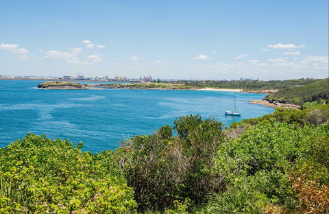 Henry Head Walking Track - Holiday Adelaide 0