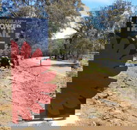 Highlands Power Trail - Holiday Adelaide