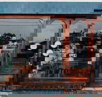 High Tea with Mrs Woo - Holiday Adelaide