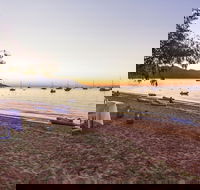 Horseshoe Bay - Holiday Adelaide