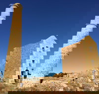 Hughes Enginehouse - Holiday Adelaide