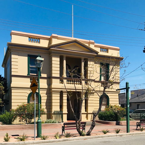 Illawarra Museum Wollongong - Holiday Adelaide 0