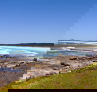 Iluka Main Beach - Holiday Adelaide
