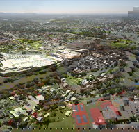 Ipswich Riverlink Shopping Centre - Holiday Adelaide