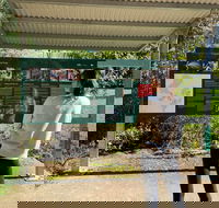 Jehosaphat Gully Picnic Area - Holiday Adelaide