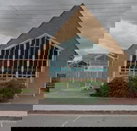 Kadina Uniting Church - Holiday Adelaide