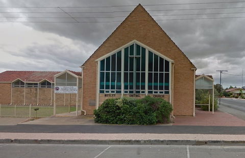 Kadina Uniting Church - Holiday Adelaide 0