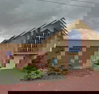 Kadina Lutheran Church - Holiday Adelaide