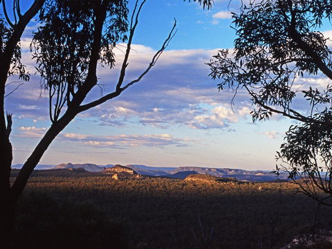 Ka Ka Mundi, Carnarvon National Park - Holiday Adelaide 0
