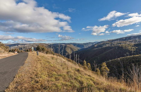 Khancoban To Kiandra Drive - Holiday Adelaide 0