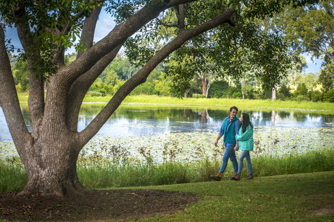 Kilcoy - Holiday Adelaide 1