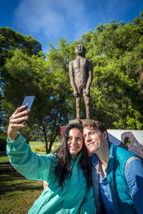 Kilcoy - Holiday Adelaide 2