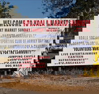 Koala Markets