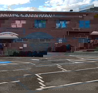 Lakes Squash and Movie Theatre - Holiday Adelaide