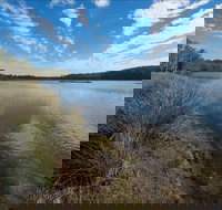 Lake Innes Nature Reserve - Holiday Adelaide