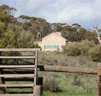 Lenger Reserve - Holiday Adelaide