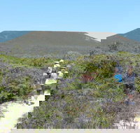 Lesueur Walk Trail Mount Lesueur