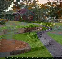 Macarthur Park - Holiday Adelaide