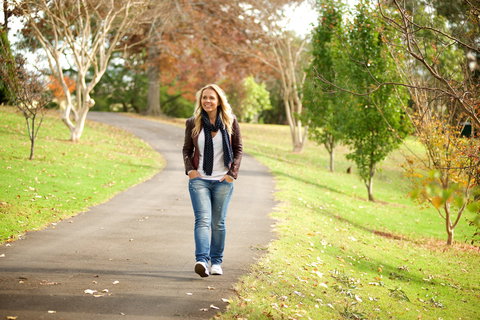 Macarthur Park - Holiday Adelaide 2