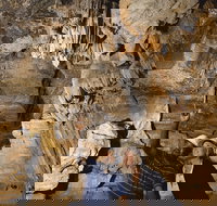 Mimbi Caves - Holiday Adelaide