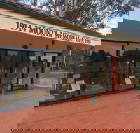 Moonta Memorial Gun 1914-1918 - Holiday Adelaide