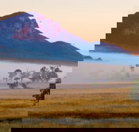 Mount Barney National Park - Holiday Adelaide