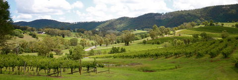 Mount View - Holiday Adelaide 1