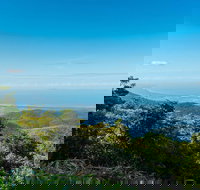 Mount Fox - Holiday Adelaide