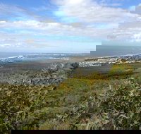 Mount Coolum National Park - Holiday Adelaide