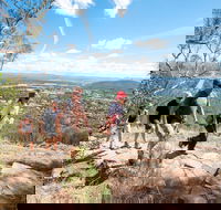 Mount Ainslie Lookout - Holiday Adelaide
