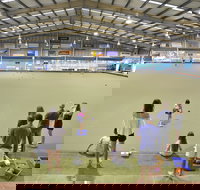 Mt. Gravatt Bowls Club - Holiday Adelaide