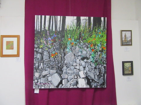 MUD Gallery - Holiday Adelaide 1