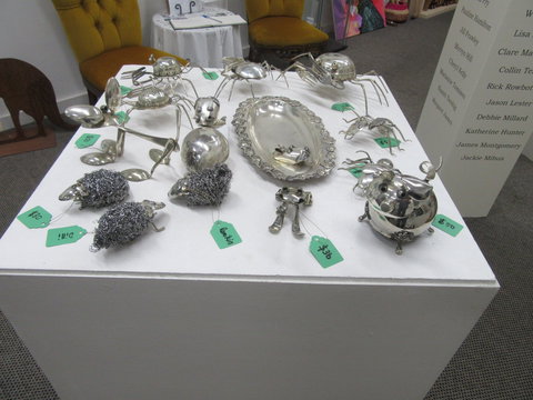 MUD Gallery - Holiday Adelaide 2