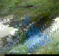 Mullion Range State Conservation Area - Holiday Adelaide