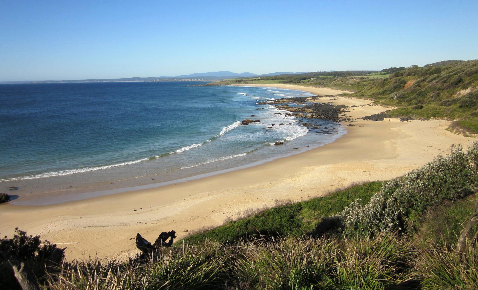 Murrah NSW Holiday Adelaide