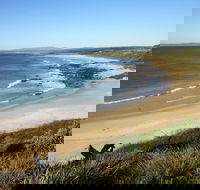 Mystery Bay to 1080 Beach Walk - Holiday Adelaide