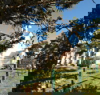 Nelligen Heritage Area