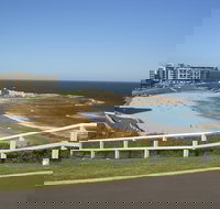 Newcastle Beach - Holiday Adelaide