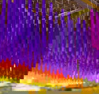 Nimbin Candle Factory - Holiday Adelaide