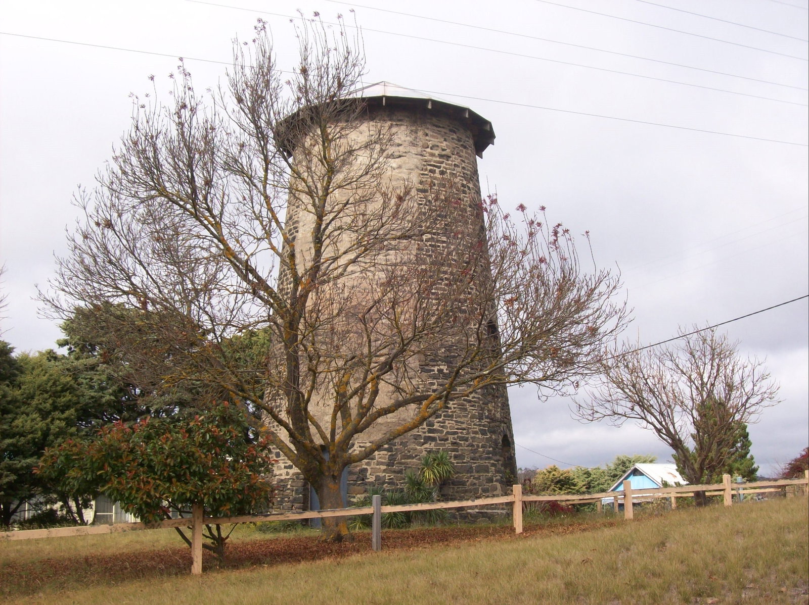 Ando NSW Holiday Adelaide