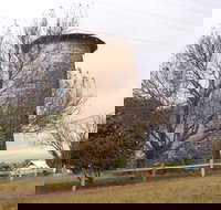 Nimmitabel - Holiday Adelaide