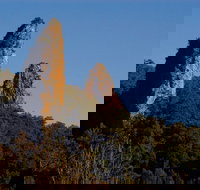 Nimbin Rocks - Holiday Adelaide