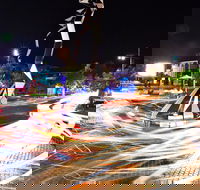 Northbridge Piazza - Holiday Adelaide