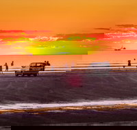 North Beach - Holiday Adelaide