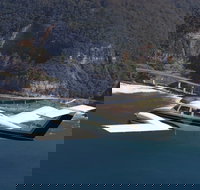 NSW Air Flight Training Pty Ltd - Holiday Adelaide