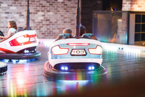 Paradise Centre - Holiday Adelaide 1