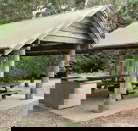 Pebbly Beach Picnic Area