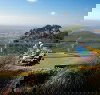 Picnic Point Lookout and Parkland - Holiday Adelaide