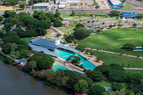 Pinnacles Gallery - Holiday Adelaide 0